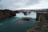 Goðafoss, north east Iceland