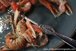 GSF015 - End of the Meal