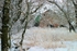 Snow Barn