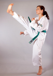 Tae Kwon Do