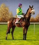 Ruby Walsh / Kauto Star