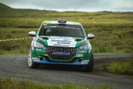 Wilton Recycling Donegal Rally Friday 69 of 207
