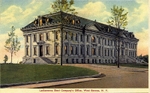 Lackawanna Steel (Lackawanna, NY) | Administration Postcard