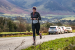 North Lakes Half Marathon  10k-995