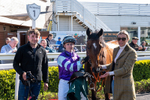 Race 5 portfolio