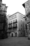 Empty Streets at dawn _SP005