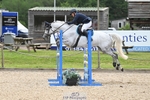 Cls 9 1.05m Amateur Qualifier and Open portfolio