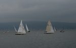 Gourock 1st May 2010