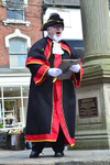 Town Crier 8