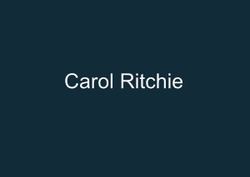 Carols name
