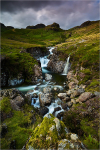 Esk Falls