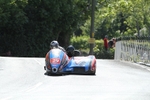 Matt Dix/ Shaun Parker