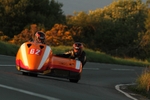 Eric Beneteau / Yannick Naboulet