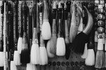 Brushes (Zhouzhuang)