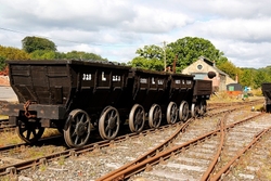 Beamish, Yorkshire portfolio