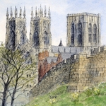 York Walls