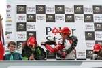 podium