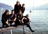 INXS
