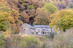 The Ladybower Inn