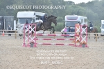 CLASS 3 - 0.95m Amateur Championship Qualifier portfolio