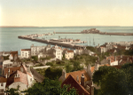 Guernsey St Peter's Port 12
