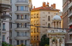 Lyon France Architect  _0054