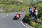 Ian Hutchinson Yamaha / Milwaukee Yamaha