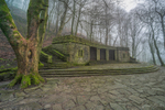 The Lower Summerhouse