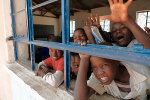 Makang'wa Primary School Tanzania