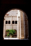 Cloister