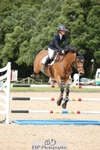 Cls 124 Foxhunter portfolio