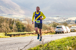 North Lakes Half Marathon  10k-920