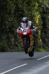 Wayne Kirwan Honda / Crossan Motorcycles