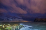 Stormy Stars