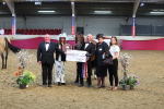 Grand Supreme Final Overall Champion portfolio