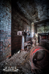 Dunaskin Brickworks 10