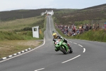 Ryan Kneen Kawasaki / Charmer Builders Ltd