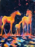 Painted Ponies