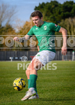 GFC v BINFIELD FC portfolio