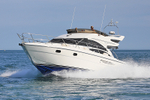 180804 SEA SPIRIT - PRINCESS 42 1Y3A5681