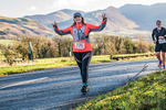 North Lakes Half Marathon  10k-1379