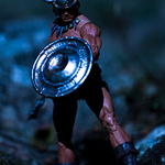 Conan The Barbarian II