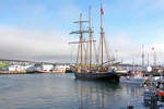 Sail Husavik Week.