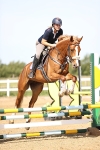 Class 8 - Clear Round portfolio