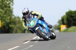 David Johnson Kawasaki / DP Coldplaning / Mick Charnock