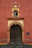 San Esteban, façade afliz & main portal