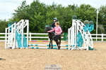 Showjumping Competition portfolio