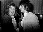 ROD STEWART