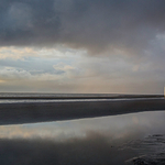 Burnham Beach, Somerset