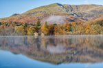 Coniston Reflections